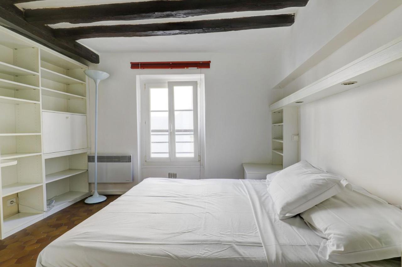Latin Quarter City Duplex Paris Exterior photo